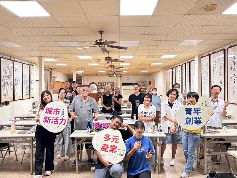 活動資料照