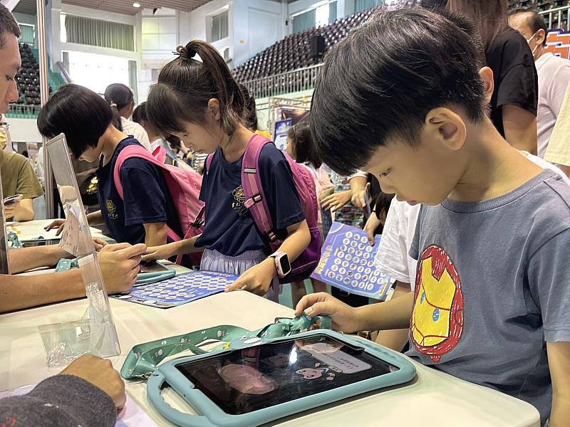 0_嘉義市科學168圓滿落幕 相約明年再啟新篇章 (1)