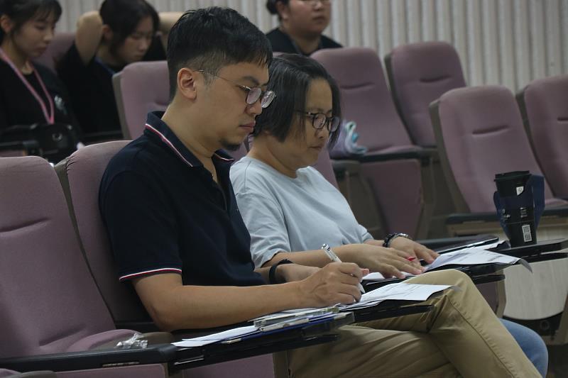 南大行管系指出,本次提案競賽主要是要建構學生「從觀察社會現象到提出解決方案」的核心能力