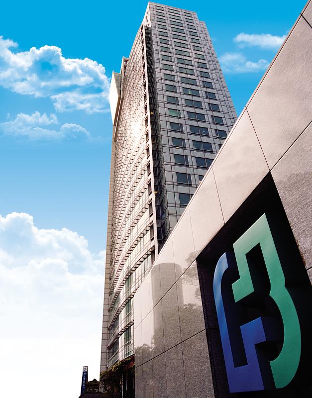 台北富邦銀行連續四年蟬聯《Euromoney》台灣最佳ESG銀行