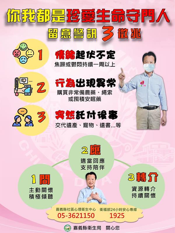 珍愛生命網發揮功能，農藥商成功攔截救一命 -4