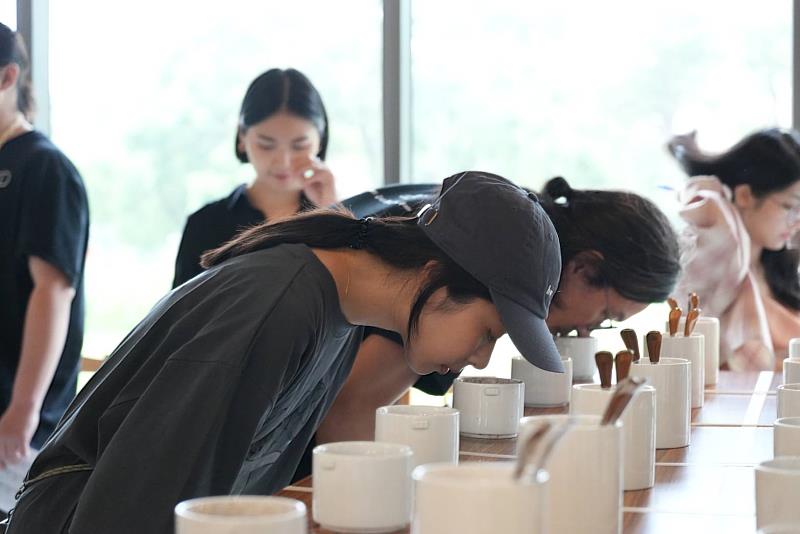 山海風味集大成！台東限定配方豆亮相，為8/9、8/10南島咖啡節預熱暖場