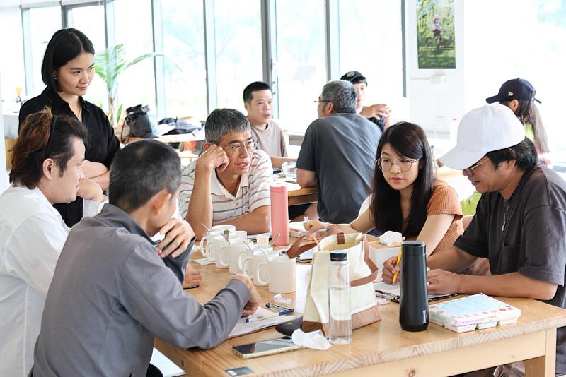 山海風味集大成！台東限定配方豆亮相，為8/9、8/10南島咖啡節預熱暖場