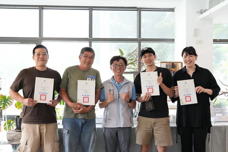 山海風味集大成！台東限定配方豆亮相，為8/9、8/10南島咖啡節預熱暖場