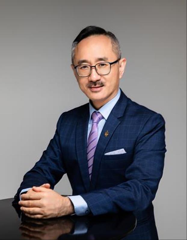 德勤商務法律事務所合夥律師蔡志宏