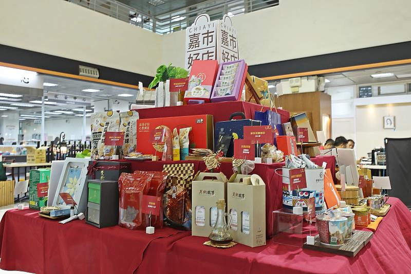 0_114年嘉市好店出爐 55家業者展現永續與創新力 (4)