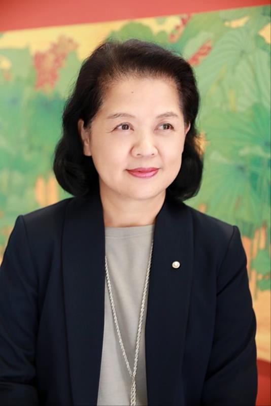 何月仁副教授將教學視為志業長年深耕醫學教育與學生輔導