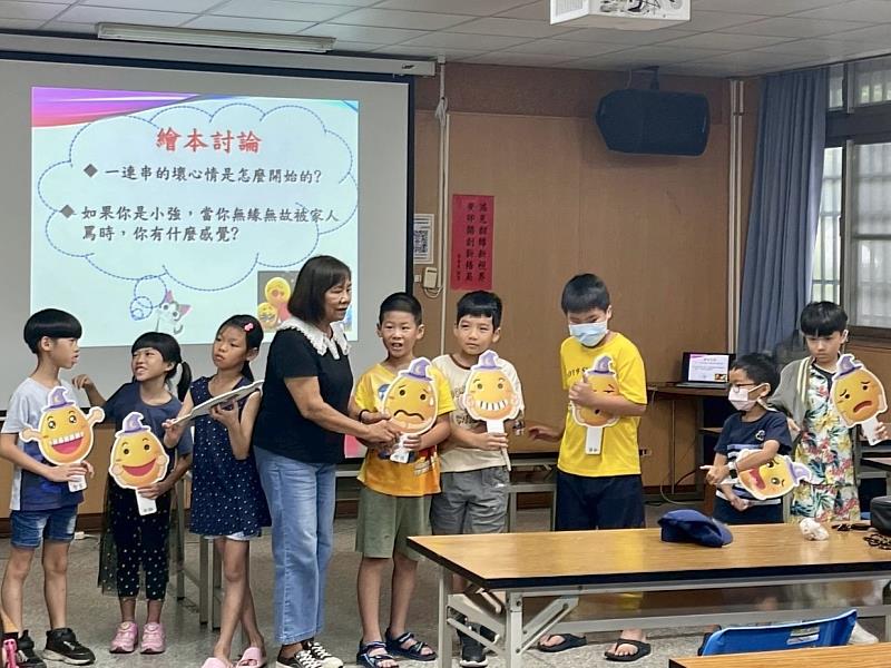 114年臺東縣家庭教育新體驗 臺東縣救國團邀親子共煮共學