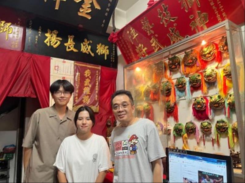 花蓮青年夢想家行動出擊！11組團隊多元提案 點燃地方永續新動能