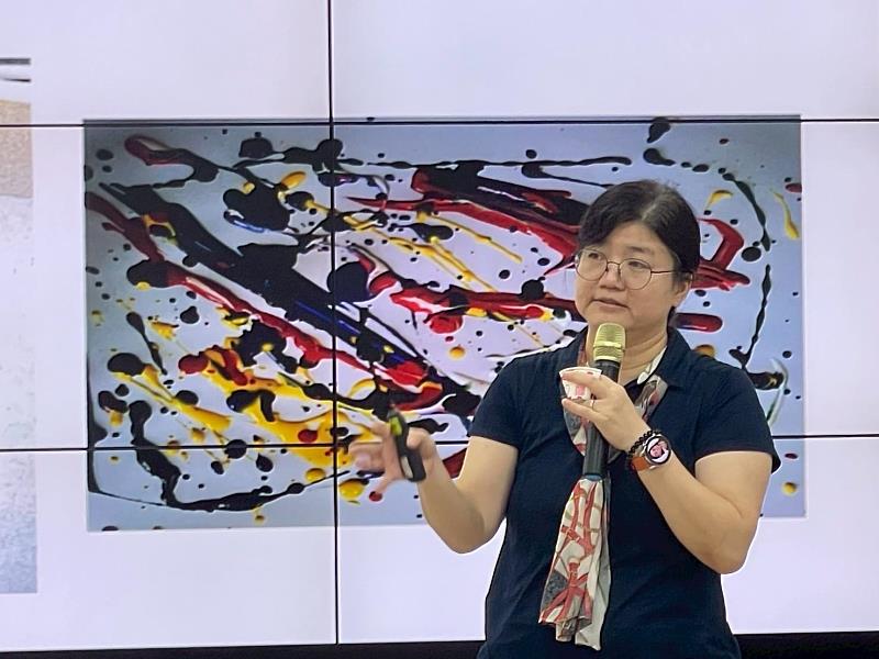 民眾參與「社區靈性關懷員」培訓計畫