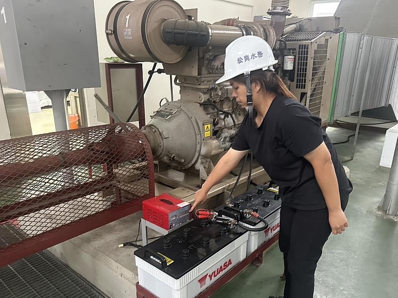 0_受鋒面及西南氣流持續影響 嘉義市水災災害應變中心升級二級開設 (3)