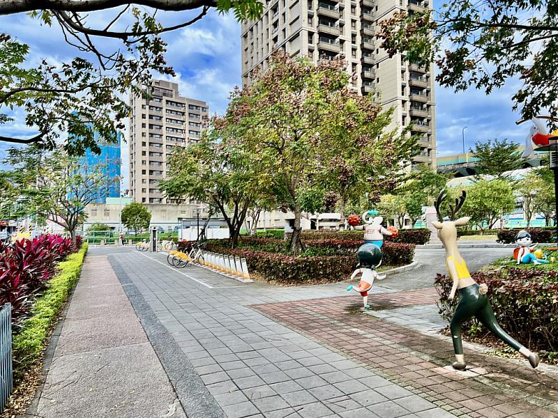 新北市地政局公布今年第一季預售屋實價登錄統計，五股區56.3萬是各區中相對親民。