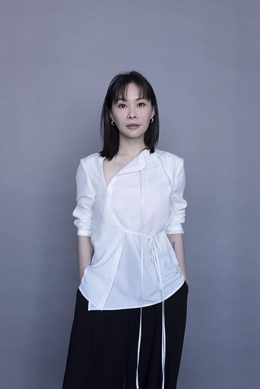 歌手鄭宜農將攜全新台語專輯《圓缺》首登Taiwanese Waves舞臺(Taiwanese Waves主辦單位提供)