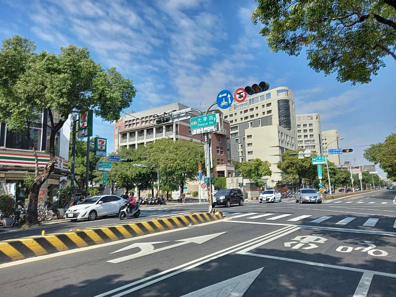 台南成功大學是國內頂尖大學，周邊租售屋市場穩定。