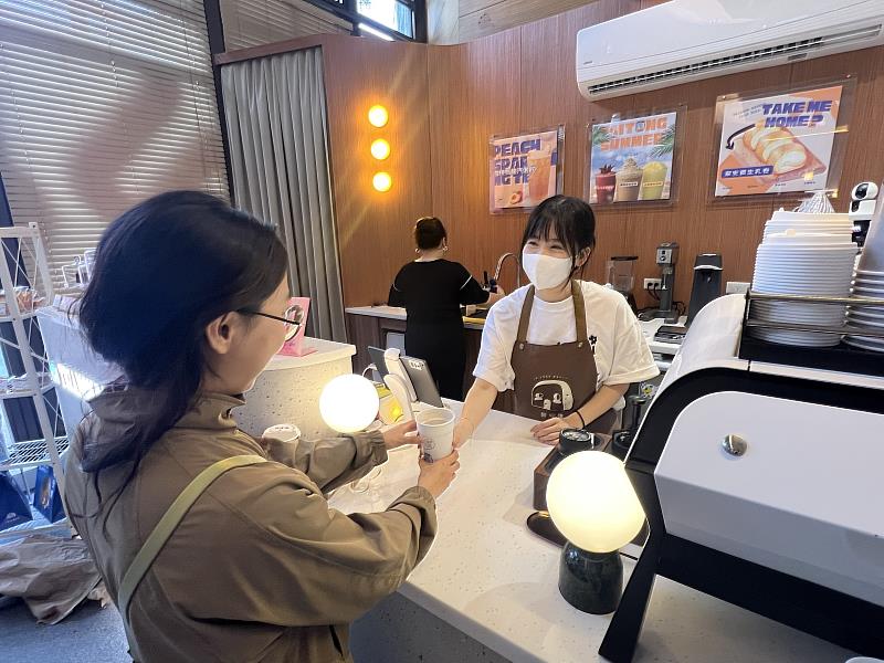 「你我儂好，環境更好！」 臺東縣攜手在地業者推「儂好循環杯」 打造循環經濟示範場域