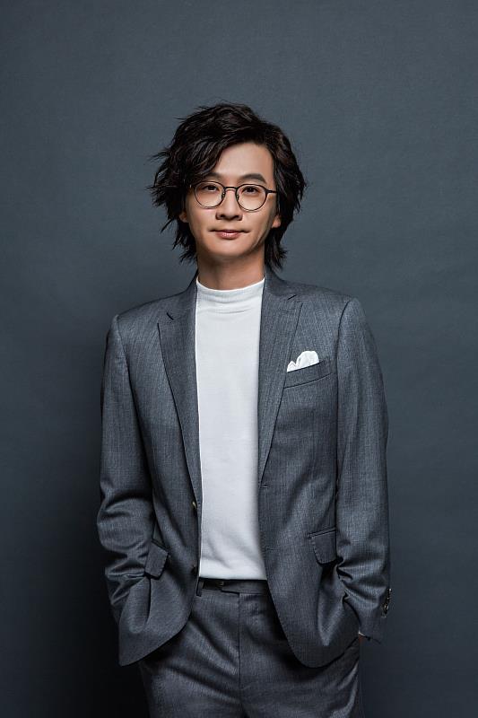 阿沁、王水源、蕭達謙輪番上陣，「2025臺南SING時代之歌」流行音樂講唱會登場。