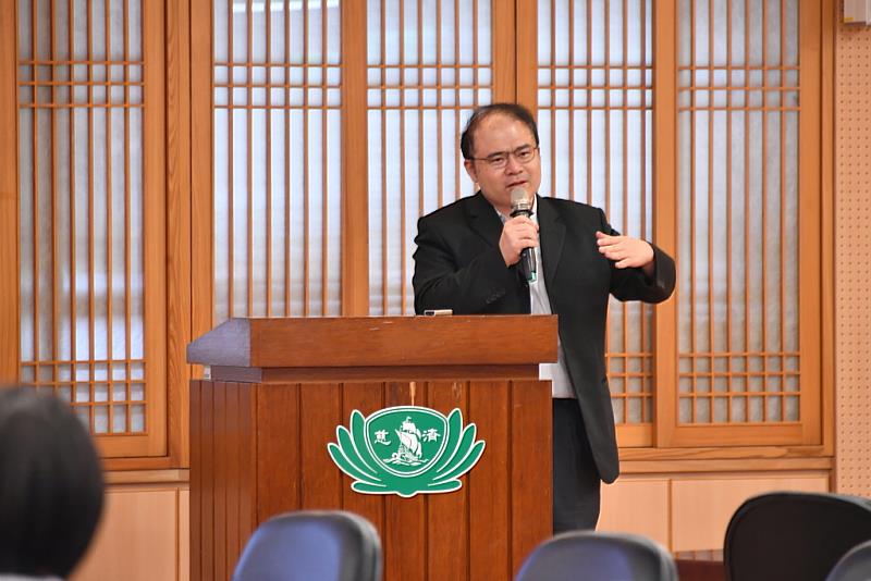 工作坊最後，由台灣ERAS學會理事長郭順文主持「ERAS專案給付關節置換術式共識」，與各院代表交流，花蓮慈濟醫院ERAS推動小組也特別感謝郭李市長這二年來的指導與協助。