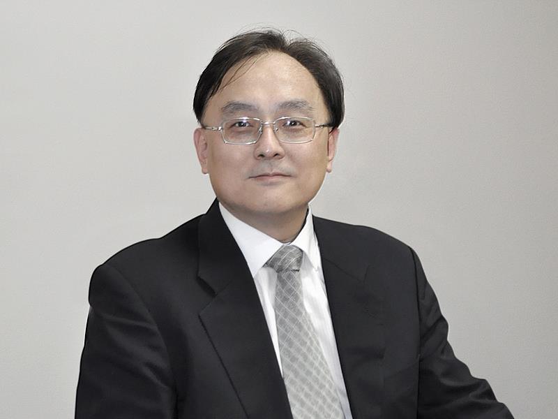 高雄科大營建工程系許鎧麟教授參與工程教育增能活動