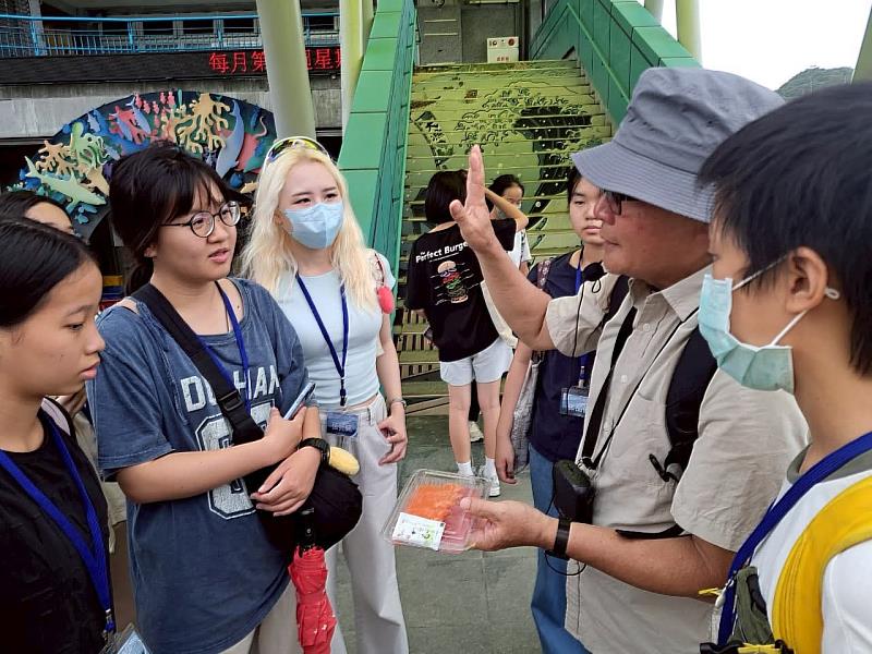 2025蘭陽青年文藝營