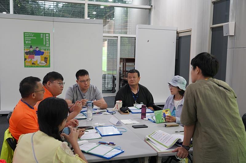 320+1 嘉義市城市博覽會協作行動 帶領市民更深刻了解嘉義市與嘉義事