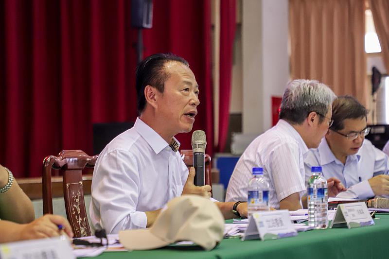 災後復建標準一致，嘉義修繕補助比照台南-3