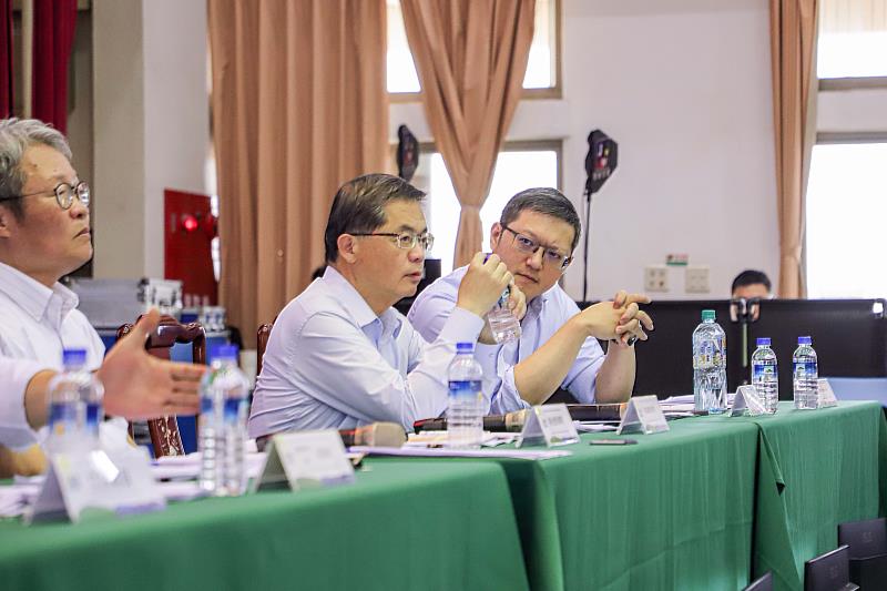 災後復建標準一致，嘉義修繕補助比照台南-2