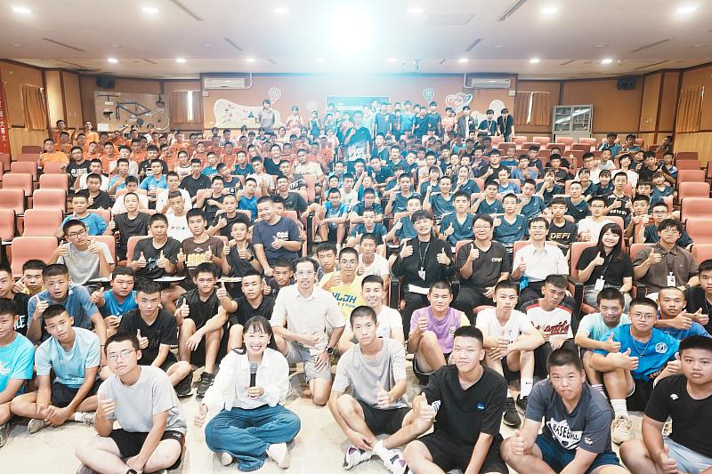 2025年嘉義市青年跨域創新培育計畫開跑