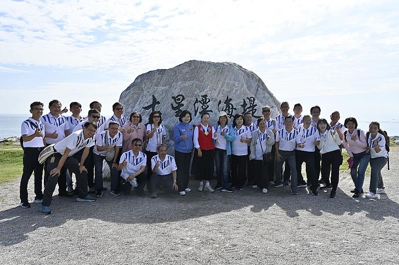 花蓮縣及雲林縣在農業、教育、觀光等多項政策上持續交流、互學互補。