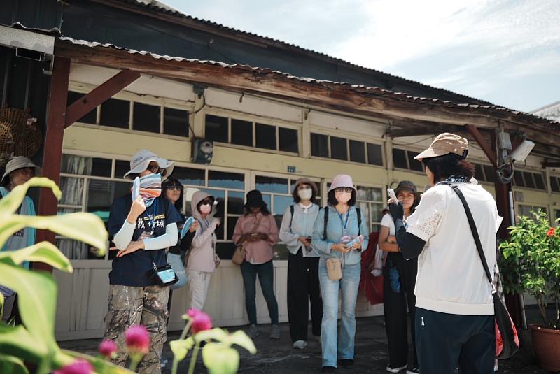 臺東女路再進化!首次結合性平知能訓練 公所學校攜手加入