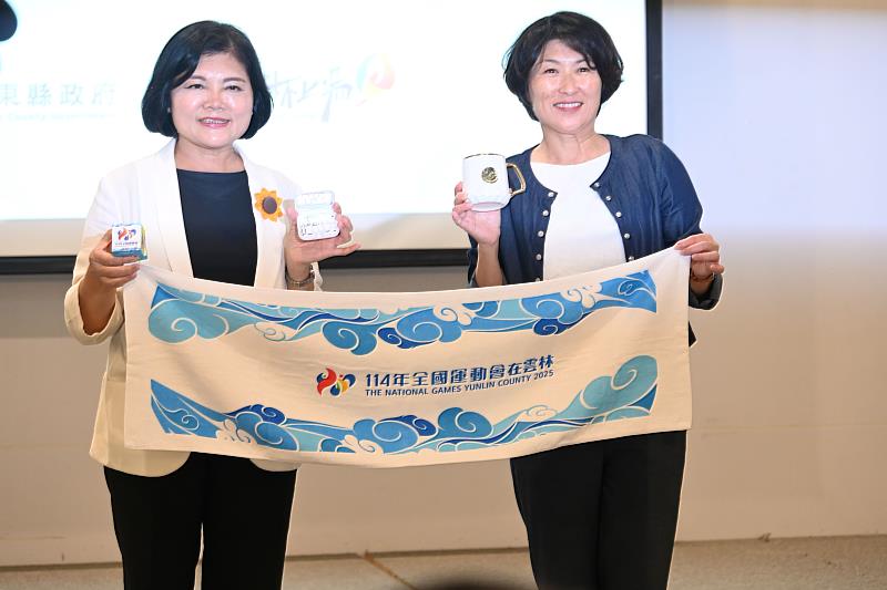 臺東慢經濟理念獲肯定  雲林縣府團隊深度交流共享治理經驗