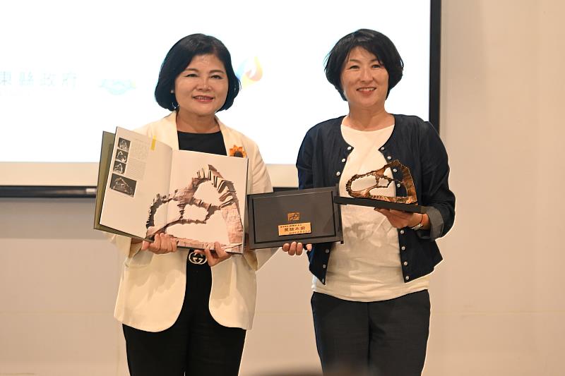 臺東慢經濟理念獲肯定  雲林縣府團隊深度交流共享治理經驗