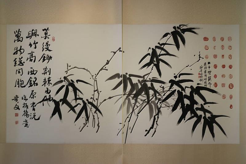 「初聚」-臺藝大臺東校友作品聯展即日起藝文中心展出 10日開幕活動