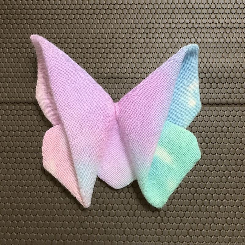 手作染布體驗