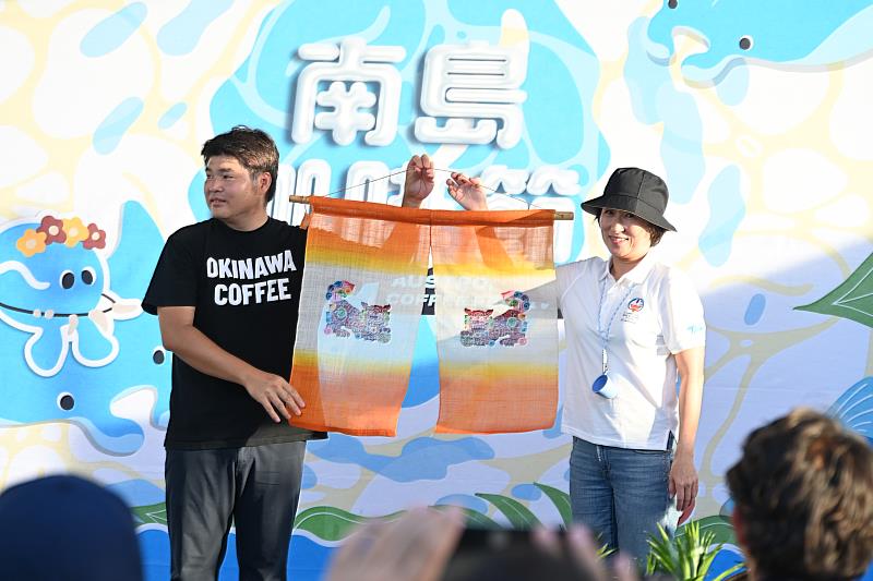 咖啡飄香臺東夏日!「2025南島咖啡節」沖出島嶼最醇風味