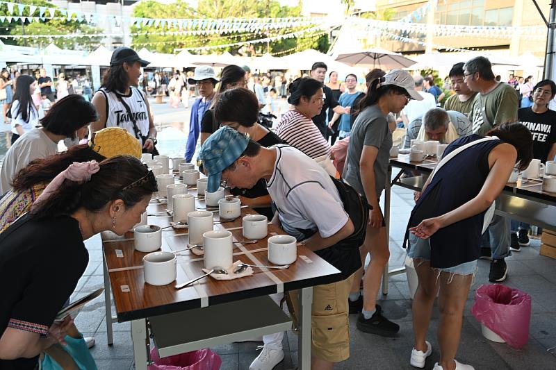 咖啡飄香臺東夏日!「2025南島咖啡節」沖出島嶼最醇風味