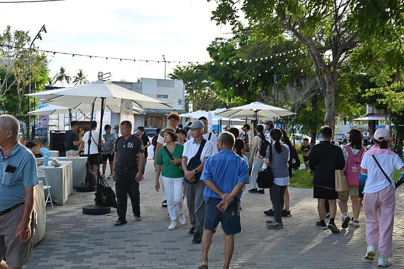 咖啡飄香臺東夏日！「2025南島咖啡節」沖出島嶼最醇風味