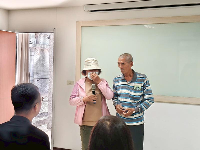 聽見希望！百萬元助聽器捐臺東 弱勢民眾可申請