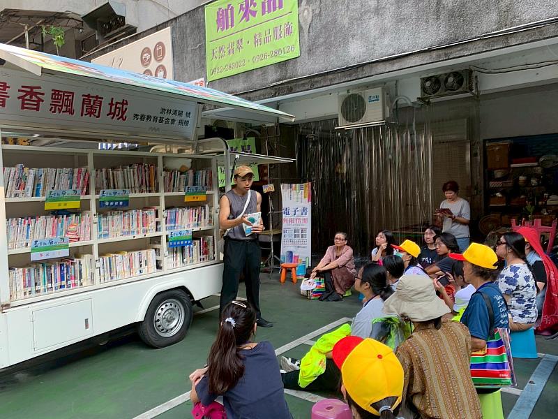 114年「青年行動家」假日工作坊