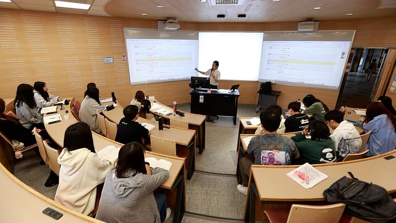 文大培養專業就服員 開辦「身心障礙者就業服務員學分學程」全程免費。