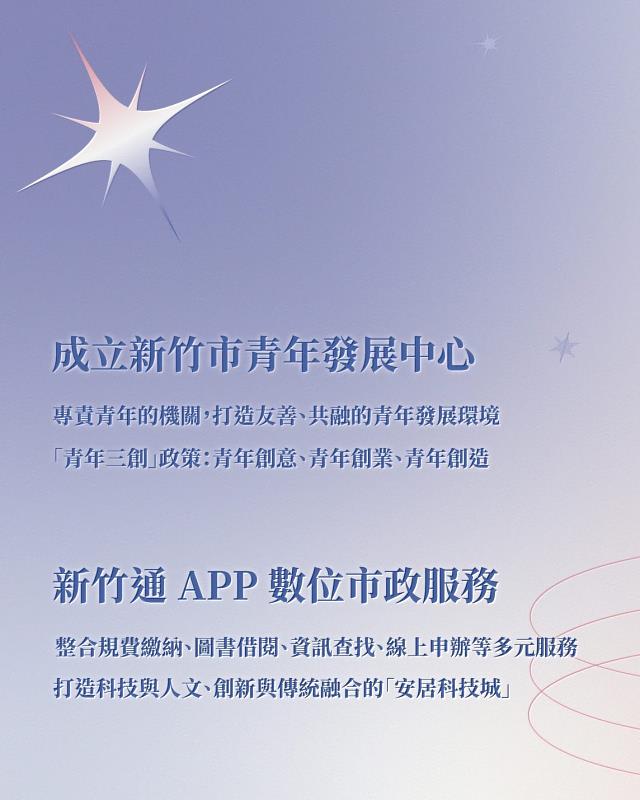 市府出題（創客交流組）題目介紹