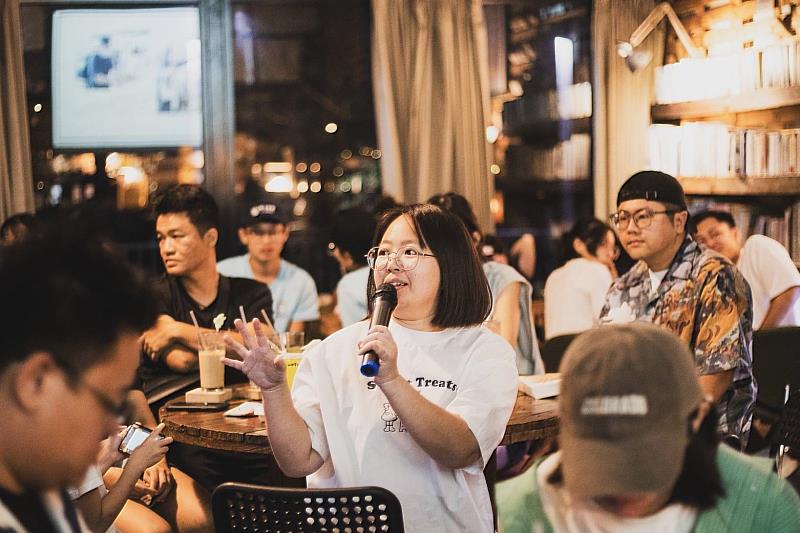 從課堂到市集：嘉新實驗室市集速成班助青年創業夢踏實