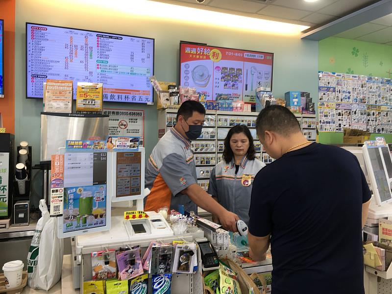因職災而重創職涯的阿憲從求職低谷迎來職場重生，他感謝南投就業中心及雇主的支持