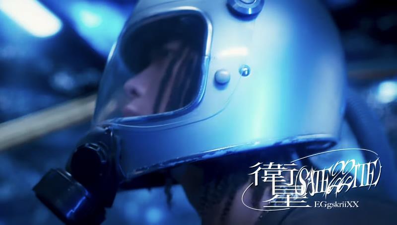 崑大視訊系作品《衛星》獲國際短片賽入圍