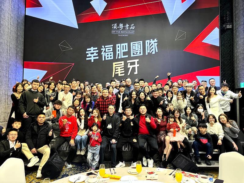蔡叔朋3家店人數已接近上限,未來有機會將再展店。圖片來源:永慶房產集團