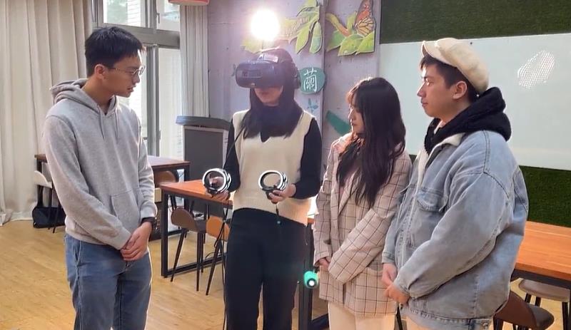114學年分發入學部分特色科系招生滿額，包含資訊應用學系、心理學系、歷史學系以及建築環境設計學士學位學程，表現亮眼。