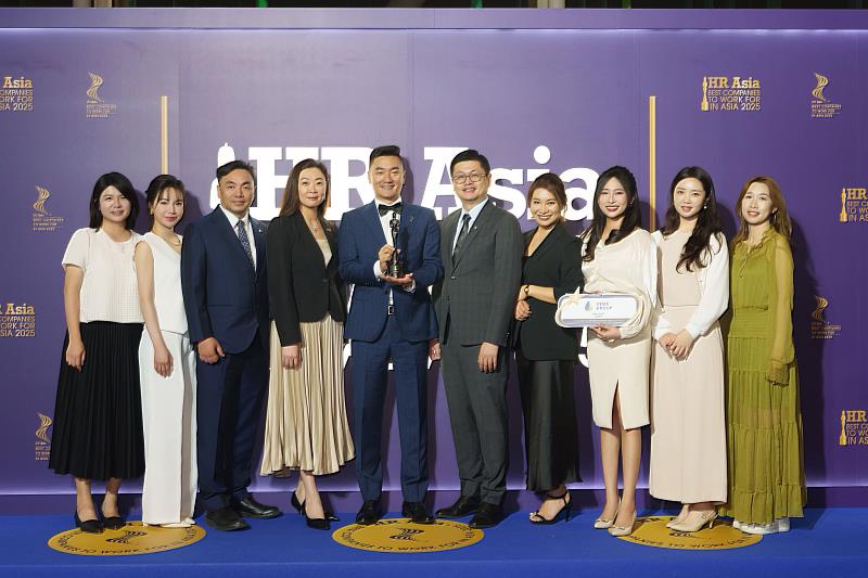 韋能集團的人資策略不僅是對員工的承諾，更是推動企業永續成長的重要基石。