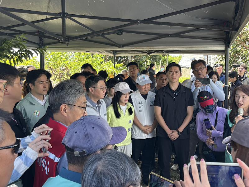 臺東縣公告全品項救助(稻米除外) 申請期限8月16日至8月29日