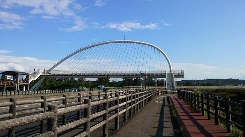 17公里海山段