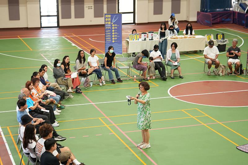 你的聲音 決定未來！臺東博覽會邀你共創在地故事