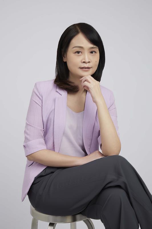 合經系(現經濟系)校友、經濟部商業發展署署長蘇文玲。(圖/淡江大學提供)